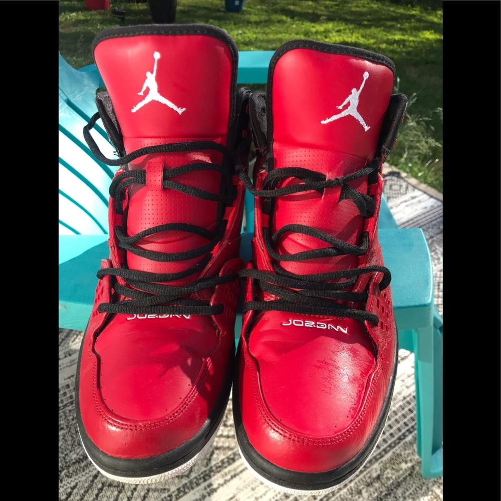 Jordan 1’s